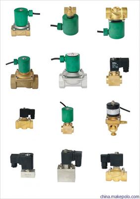 余姚市豐瑞電器 專業(yè)中壓電磁閥生產廠家圖片展示
