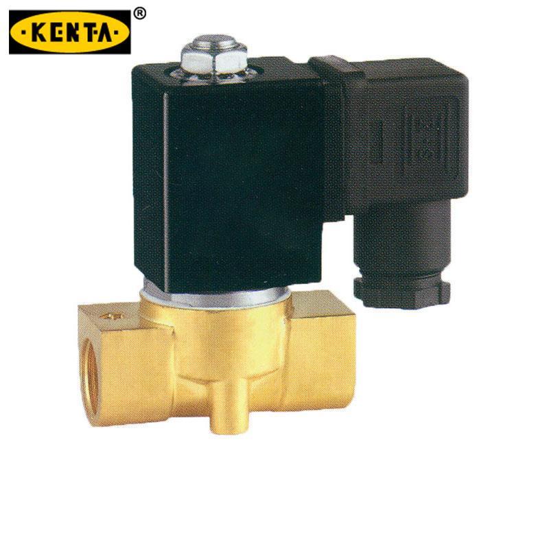 革新公用設(shè)施流體控制 KENTA電磁閥的技術(shù)與應(yīng)用