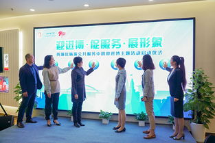 科大訊飛翻譯服務(wù)助力上海進(jìn)博會，實現(xiàn)全球語言無障礙交流