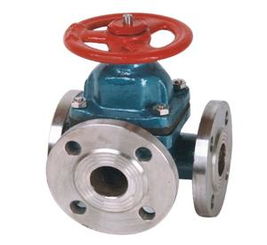 三通隔膜閥 選型指南、優質生產廠家與市場價格分析